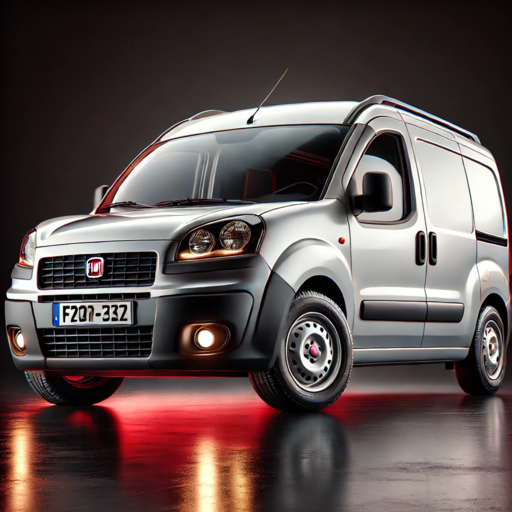 Fiat Doblo I (2000-2010)